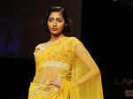 LFW'12: Day 2:Bhairavi Jaikishan