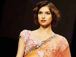 LFW'12: Day 2:Bhairavi Jaikishan