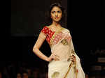 LFW'12: Day 2:Bhairavi Jaikishan