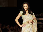 LFW'12: Day 2:Bhairavi Jaikishan