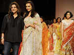 LFW'12: Day 2:Bhairavi Jaikishan