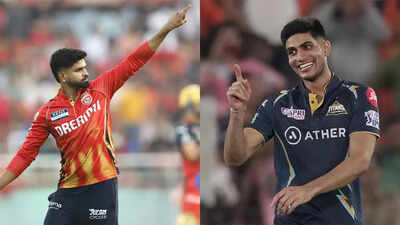  What Gujarat Titans and Punjab Kings must do to qualify