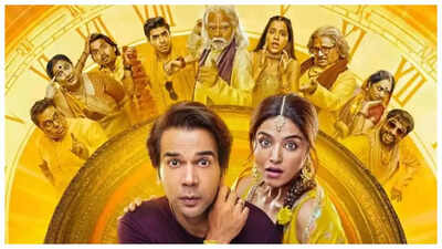 Bhool Chuk Maaf: Could be a turning point between theatrical and OTT releases
