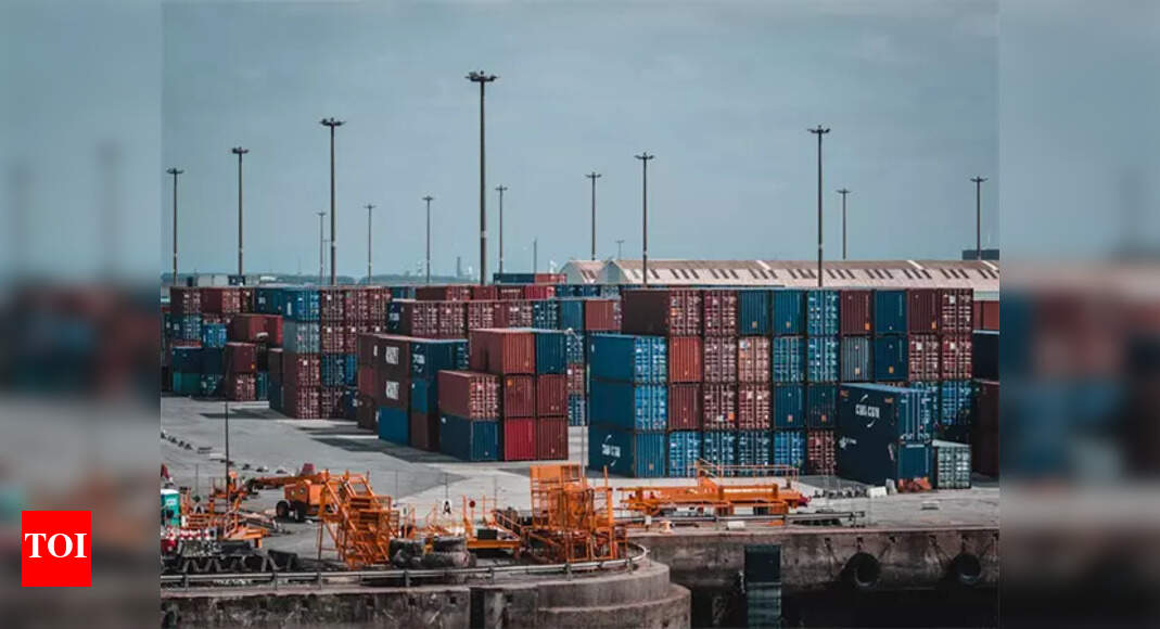 India clamps down on Bangladesh imports as Dhaka tilts towards China: GTRI