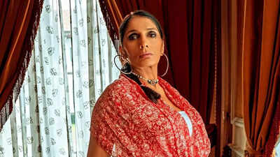  'Why are we pretending? It exists everywhere, kya bura hai?'