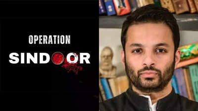 Ashoka University professor Ali Khan Mahmudabad arrested for remarks on Operation Sindoor
