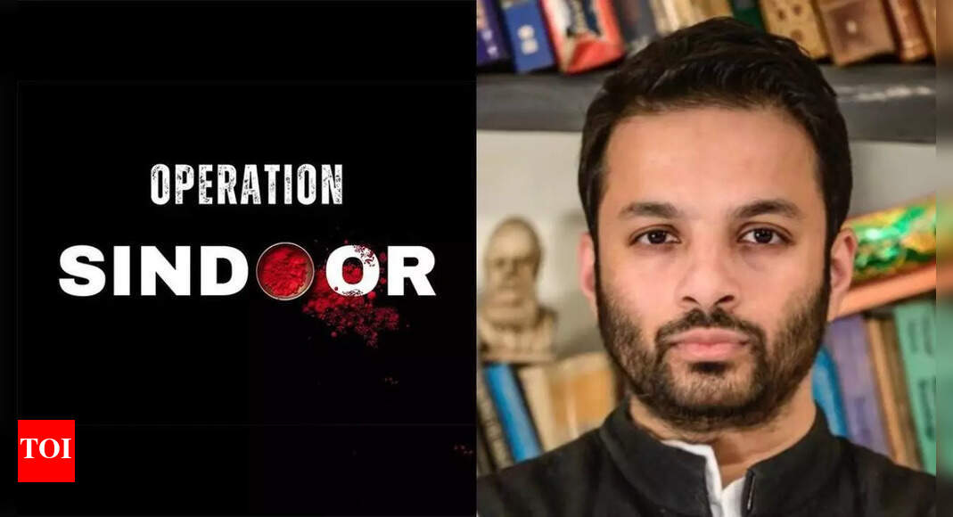 प्रोफेसर विश्वविद्यालय अशोकी अली खान महमूदबाद को ऑपरेशन सिंधुर पर टिप्पणियों के लिए गिरफ्तार किया गया था भारत समाचार