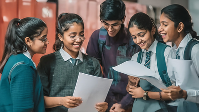 CBSE class 10, 12 rechecking process 2025: Step-by-step guide to apply for re-valuation and verification – Times of India