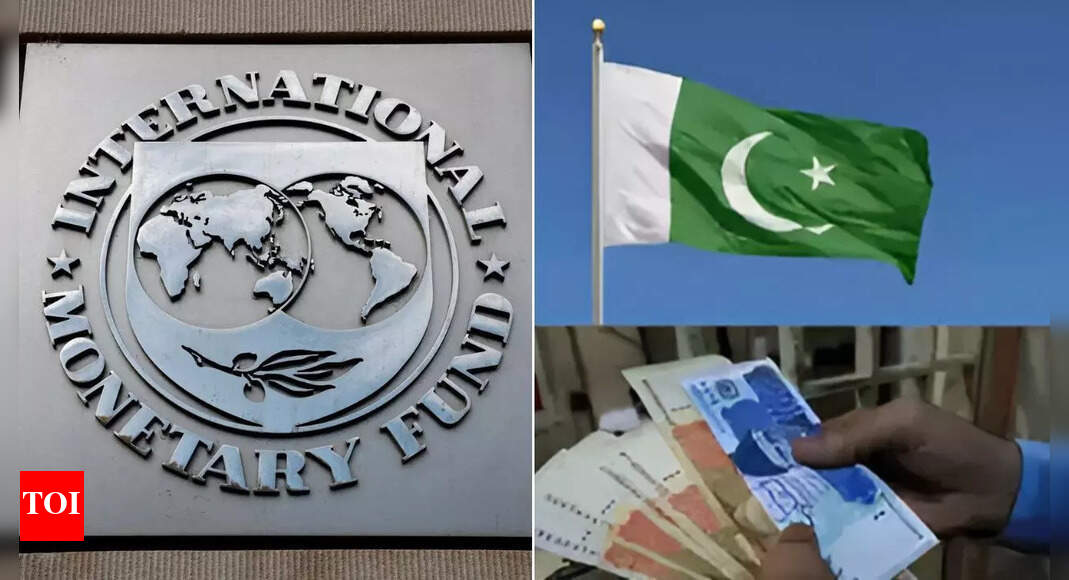 IMF Enforces New Conditions for Pakistan's Financial Stability