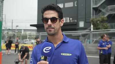 New to Formula E Tokyo? Here’s What Every Rookie Must Know