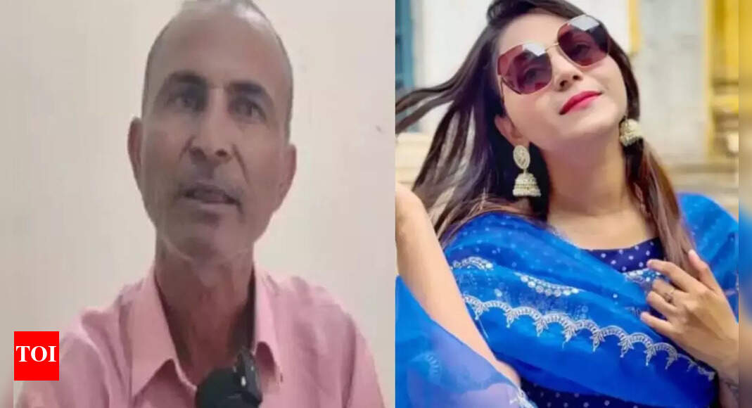 अगर मेरी बेटी के पास पाकिस्तान में दोस्त हैं, तो क्या वह उनका नाम ले सकती है? “: कथित” जासूस “के पिता Youtuber Jyoti Malhotra | Chandigarch News