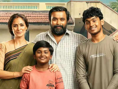 Sasikumar and Simran starrer ‘Tourist Family’ set for OTT premiere on May 31