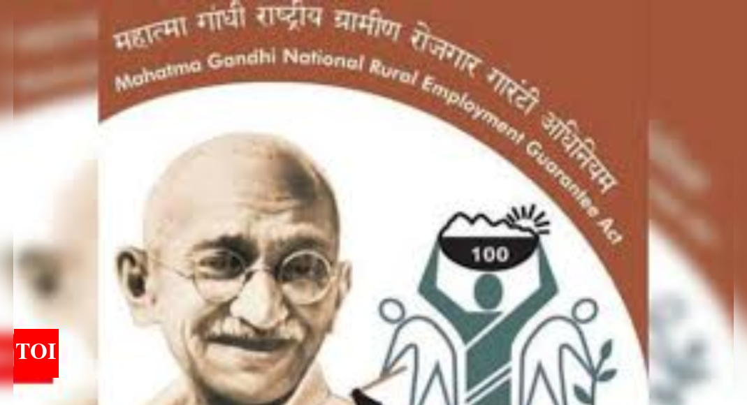 Karnataka Students Use MNREGA Earnings to Fund Education