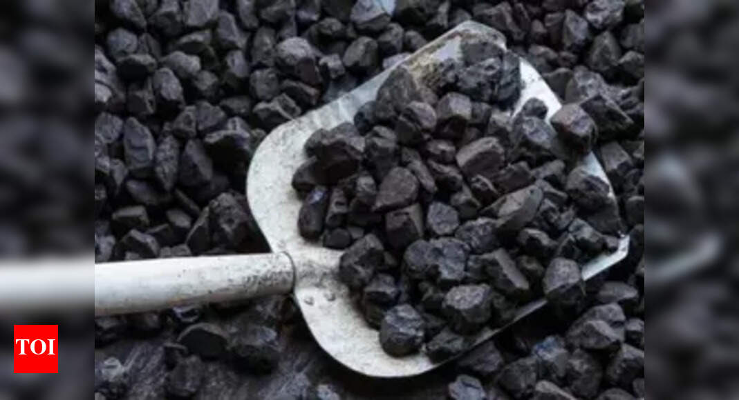 India’s coal imports fall 1.7% to 260 million tonnes in FY25