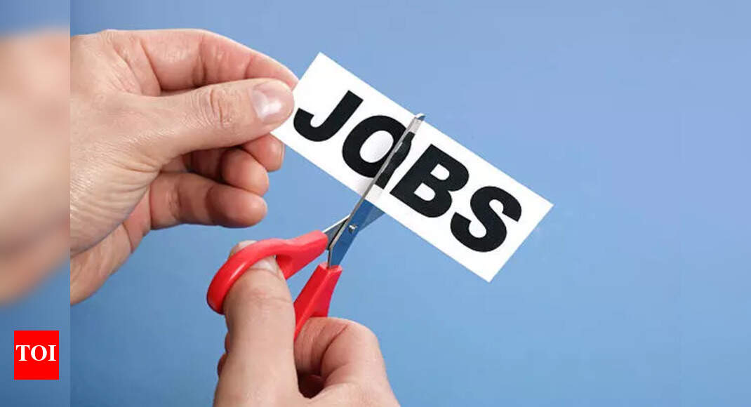 Global layoff spree: Microsoft, Amazon, Burberry among firms cutting thousands of jobs