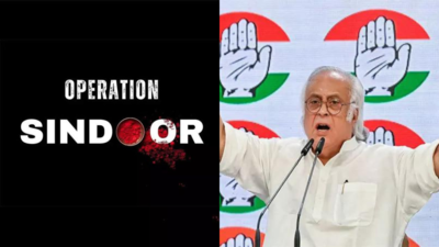 'Cheap political games': Congress fumes as government drops recommended names for Operation Sindoor delegations