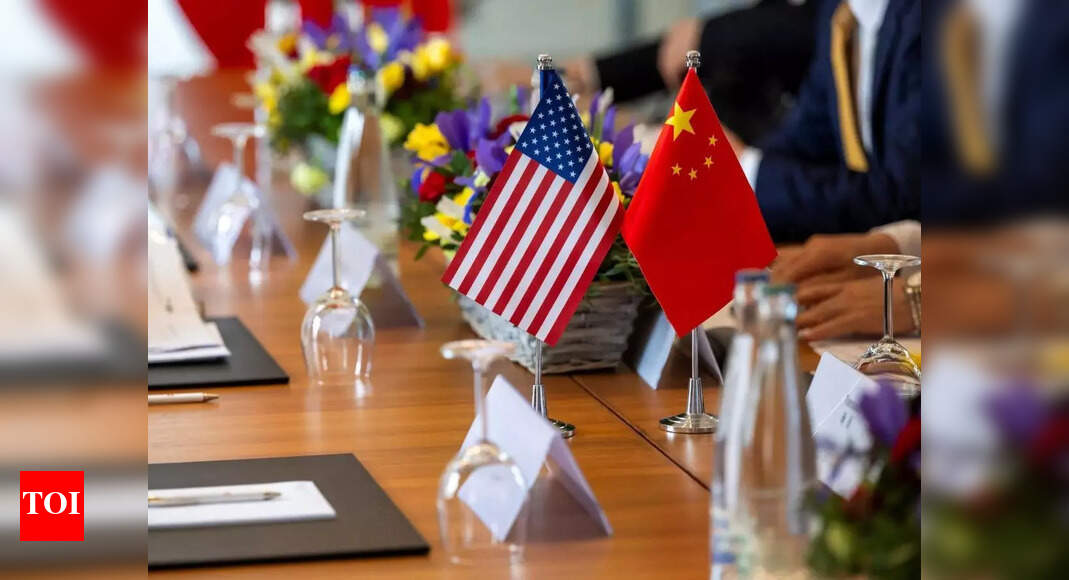 Chinese job markets shiver as US-China trade talks fall cold