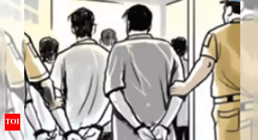 Three more held in Assam over anti-national activities after Operation Sindoor; arrest count 68