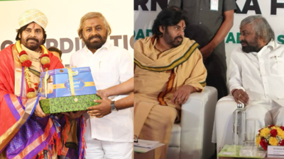 Karnataka to gift trained elephants to Andhra Pradesh to tackle human-elephant conflict