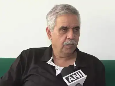Sandeep Dikshit hits out at BJP over all-party delegation nominations ‘They divide others everywhere’: Sandeep Dikshit slams Centre for rejecting Congress nominees in anti-terror delegations