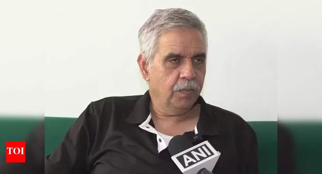 ‘They divide others everywhere’: Sandeep Dikshit slams Centre for rejecting Congress nominees in anti-terror delegations