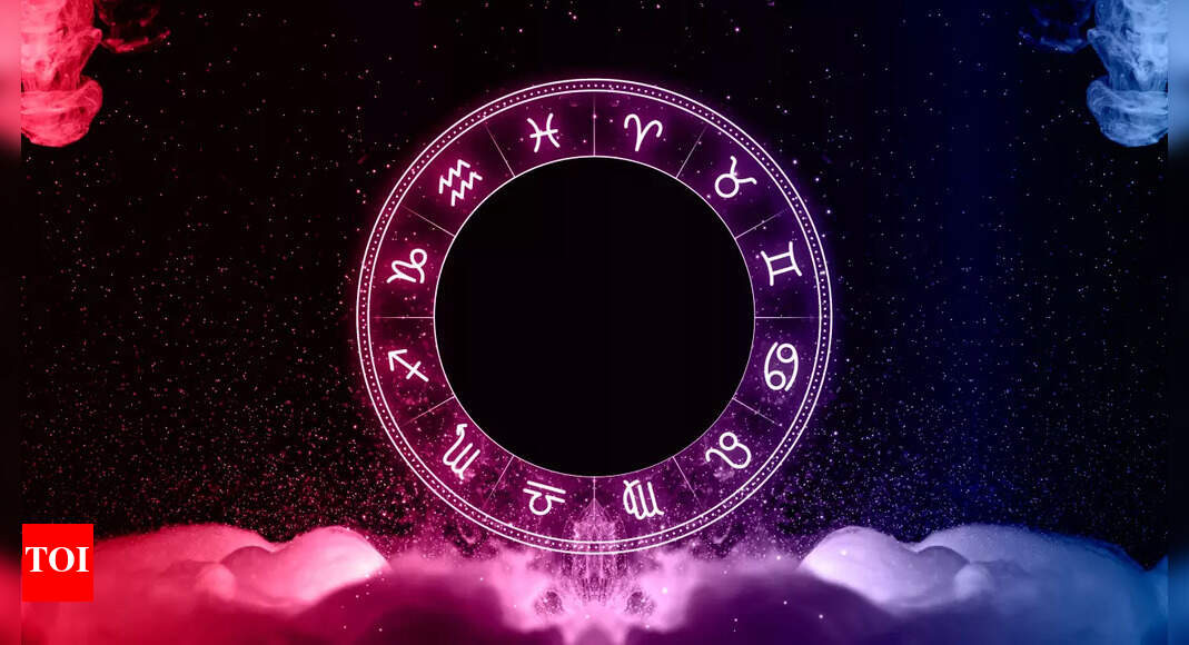 Horoscope Tomorrow, May 20, 2025: Your zodiac insights await - Times of India