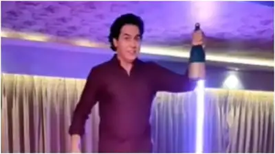 Has Aman Verma taken up magician acts for 'paapi pet'? Baghban actor addresses financial struggles