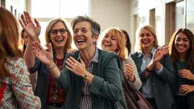 San Francisco schools cancel staff layoffs, a major victory for US educators and unions – Times of India