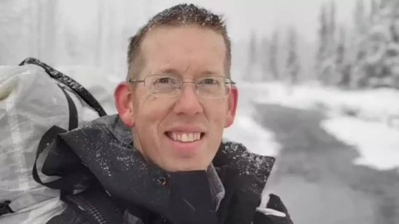 Who is Luke Nichols? Outdoor Boys creator steps away from YouTube - Times  of India