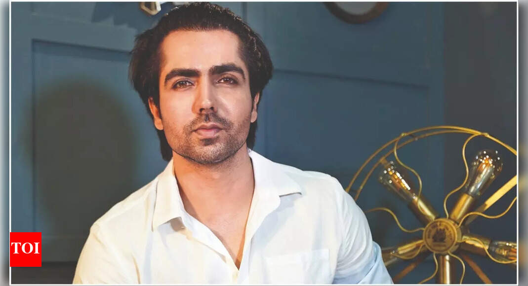 Harrdy Sandhu Recalls Tense Times During India-Pakistan Conflict