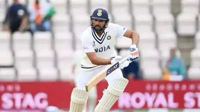 Rohit Sharma 'He didn't look back': Ravi Shastri's bold call that transformed 'bored' Rohit Sharma's Test career