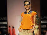 LFW'12: Day 2:Priyadarshini Rao