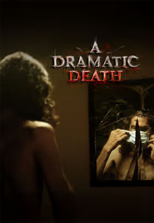 A Dramatic Death