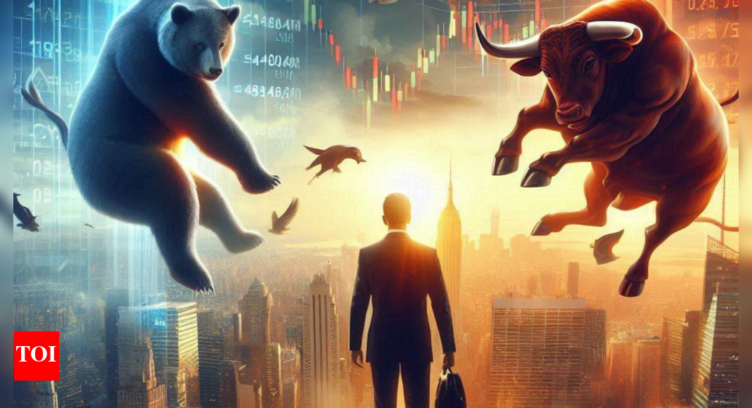 Stock Market Outlook: Earnings, Global Cues and FII Activity Key