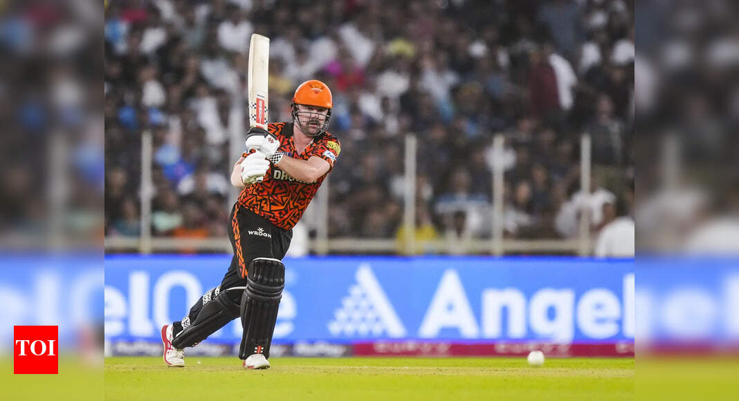 Travis Head Tests Positive: SRH vs LSG Match Preview