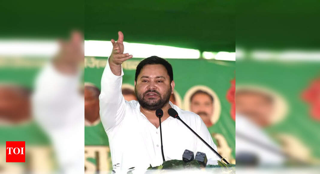 Bihar Politics: Shifting Alliances Ahead of 2025 Elections