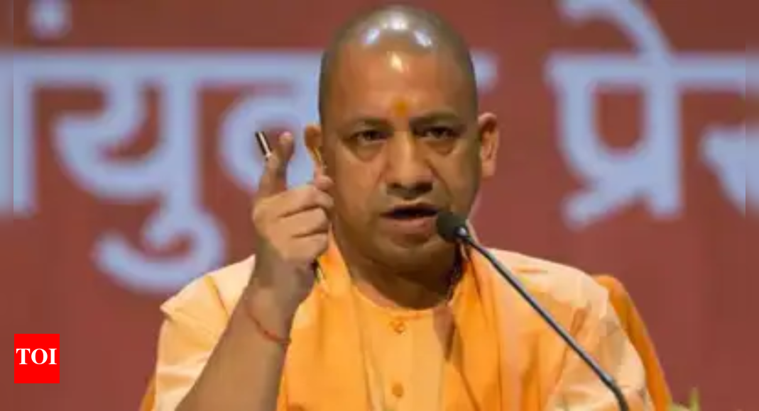 उत्तर -प्रदेश पुरानी आय को डिजिटाइज़ करने की प्रक्रिया को गति देने के लिए | भारत समाचार