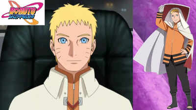 Naruto : Seventh hokage without the nine-tails, How can he become even stronger?