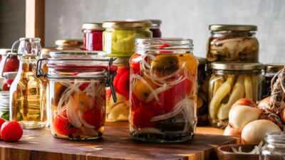 腸の健康のためにあなたの食事に追加する最高の発酵製品 – インドの時代