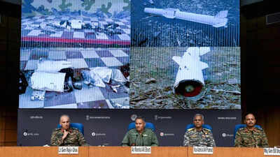 Op Sindoor exposed pattern of failures, underperformance by Chinese weapons systems: Report