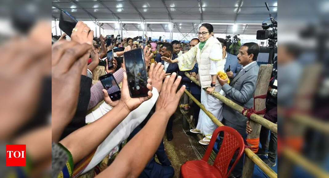 Siliguri to Get Convention Center, IT Park, and Industrial Parks