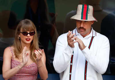 Taylor Swift and Travis Kelce breathe easier after judge's ruling eases legal tensions involving Blake Lively