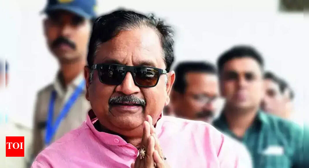 SC to hear Madhya Pradesh minister Vijay Shah's plea on Monday over remarks against Colonel Qureshi