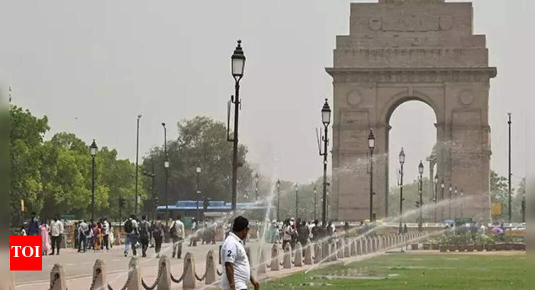 Stage-I GRAP measures revoked across NCR following subsequent decrease in air pollution levels