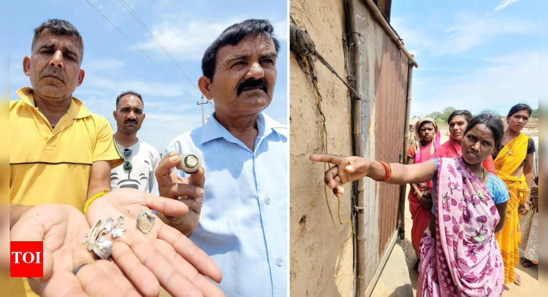बंदूकें चुप थीं, लेकिन जम्मू -कश्मीर की सीमाओं के निवासी अभी भी अस्पष्टीकृत पाकिस्तान समाधान समाधान के डर से रहते हैं। भारत समाचार