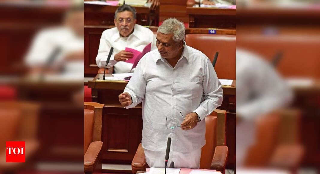 Minister Announces Support for Animal Husbandry in Karnataka