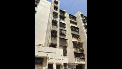 HC upholds redevelopmentdespite member's objection
