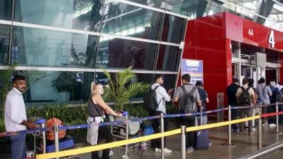 Representative image Delhi Airport operator DIAL sells entire 50% stake in DASPL to Bird Flight Services for nearly Rs 13 crore