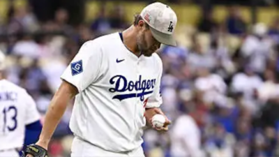 As Kirby Yates exits due to injuries, it's a tough spot for Dodgers as they lose to Angels