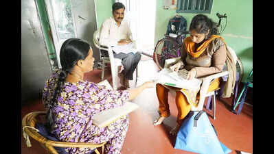 Survey of Scheduled Castes: Lack of awareness poses challenge for enumerators